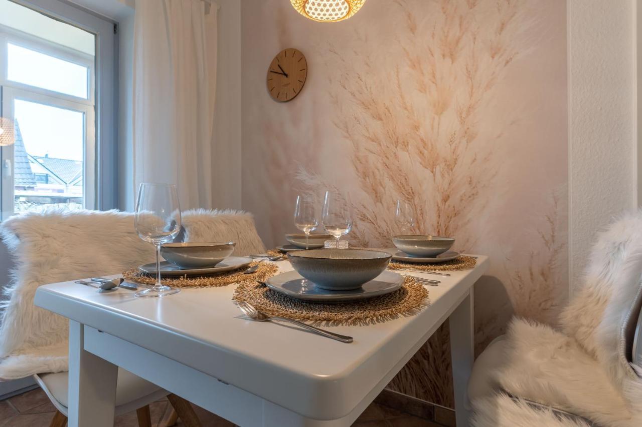 Koje 34 Apartment Санкт Петер-Ординг Екстериор снимка
